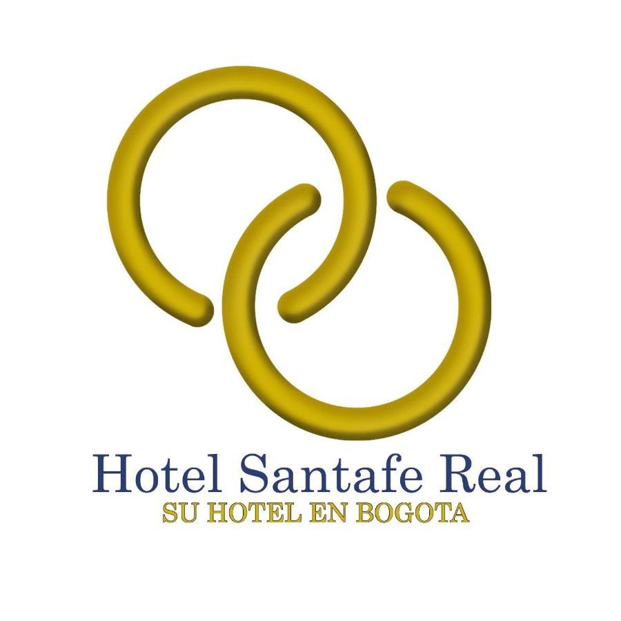 Hotel Santafe Real Bogotá Exterior foto